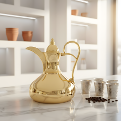 Vacuum Flask 1 Liter